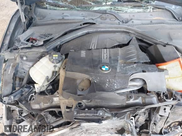 2015 BMW 4 Series 435i xDrive с VIN WBA3R5C57FK189506, выставлен на аукционе IAAI как лот 42880965 с пробегом Не указан миль и . История ставок и продаж доступна на DreamBid. Изображение 10.