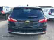 2020 Chevrolet Equinox Premier with VIN 2GNAXNEV1L6111029, listed as a IAAI auction lot 43041126 with 56,841 mi miles and . Bid and sale history available at DreamBid. Image 16.