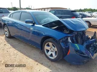 2021 Dodge Charger Police с VIN 2C3CDXAT3MH684776, выставлен на аукционе IAAI как лот 42383536 с пробегом 28 799 миль миль и . История ставок и продаж доступна на DreamBid. Изображение 1.