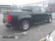 2017 Chevrolet Colorado 2WD WT с VIN 1GCGSBEN6H1305100, выставлен на аукционе IAAI как лот 41738071 с пробегом 83 280 миль миль и . История ставок и продаж доступна на DreamBid. Изображение 4.