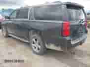 2018 Chevrolet Suburban Premier z VIN 1GNSKJKC3JR189621, wystawiony jako IAAI lot #41925416 z przebiegiem 150 775 mil mil oraz . Historia ofert i sprzedaży dostępna na DreamBid. Obrazek 3.