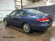 2007 Hyundai Azera SE с VIN KMHFC46F37A181759, выставлен на аукционе Copart как лот 77031524 с пробегом 179 885 миль миль и Чистый • Clean title. История ставок и продаж доступна на DreamBid. Изображение 2.