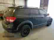 2020 Dodge Journey SE Value with VIN 3C4PDCAB4LT275463, listed as a Copart auction lot 85855045 with 122,071 mi miles and Salvage title. Bid and sale history available at DreamBid. Image 3.