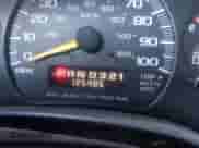 1998 Chevrolet Express Cargo с VIN 1GCFG25M1W1103105, выставлен на аукционе IAAI как лот 42643958 с пробегом 125 405 миль миль и . История ставок и продаж доступна на DreamBid. Изображение 7.