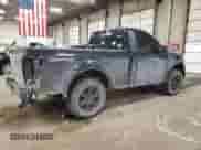 2017 Ford F-150 XL с VIN 1FTMF1EF3HFC68701, выставлен на аукционе Copart как лот 45989805 с пробегом 104 233 миль миль и Списание • Salvage title. История ставок и продаж доступна на DreamBid. Изображение 3.