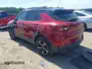 2021 Chevrolet TrailBlazer RS с VIN KL79MTSLXMB025838, выставлен на аукционе IAAI как лот 42298463 с пробегом 113 851 миль миль и . История ставок и продаж доступна на DreamBid. Изображение 3.