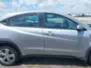2022 Honda HR-V LX with VIN 3CZRU5H39NM716661, listed as a IAAI auction lot 42529727 with 13,600 mi miles and . Bid and sale history available at DreamBid. Image 14.
