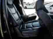 2020 Cadillac Escalade with VIN 1GYS4GKJ7LR270994, listed as a Copart auction lot 58999445 with 164,878 mi miles and Salvage title. Bid and sale history available at DreamBid. Image 11.