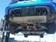 2025 BMW M3 Competition xDrive with VIN WBS33HJ05SFU29063, listed as a IAAI auction lot 42328143 with 3,368 mi miles and . Bid and sale history available at DreamBid. Image 20.