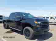 2024 Chevrolet Silverado 1500 Custom Trail Boss с VIN 3GCUDCED9RG366664, выставлен на аукционе IAAI как лот 42461763 с пробегом 1 538 миль миль и . История ставок и продаж доступна на DreamBid. Изображение 1.