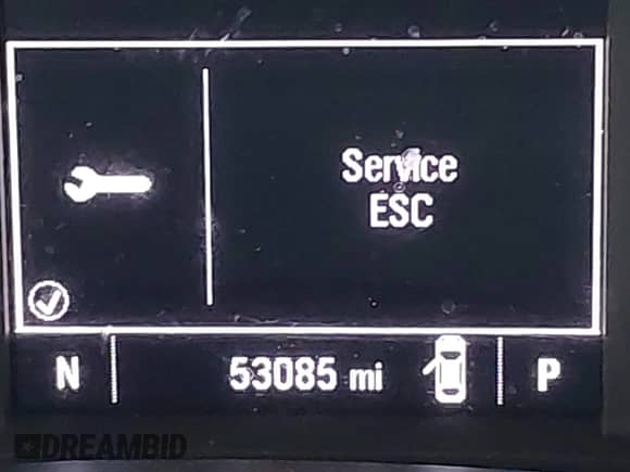 2022 Chevrolet Malibu LT z VIN 1G1ZD5ST4NF197008, wystawiony jako IAAI lot #42157334 z przebiegiem 53 085 mil mil oraz . Historia ofert i sprzedaży dostępna na DreamBid. Obrazek 15.