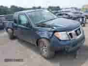 2014 Nissan Frontier SV с VIN 1N6AD0CW2EN732940, выставлен на аукционе IAAI как лот 42688155 с пробегом 29 091 миль миль и . История ставок и продаж доступна на DreamBid. Изображение 1.