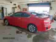 2014 Honda Accord LX-S with VIN 1HGCT1B36EA004557, listed as a Copart auction lot 86703615 with 140,130 mi miles and Clean title. Bid and sale history available at DreamBid. Image 2.