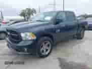 2017 Ram 1500 Express with VIN 1C6RR6KG5HS708729, listed as a IAAI auction lot 41665171 with 170,499 mi miles and . Bid and sale history available at DreamBid. Image 17.