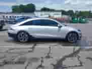 2024 Hyundai Ioniq 6 Limited с VIN KMHM54AC2RA055703, выставлен на аукционе IAAI как лот 41906745 с пробегом 11 186 миль миль и . История ставок и продаж доступна на DreamBid. Изображение 13.