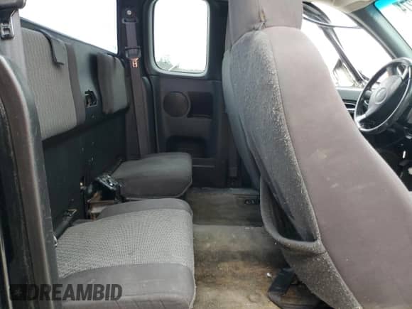 2012 Chevrolet Colorado Work Truck с VIN 1GCESBF93C8150868, выставлен на аукционе Copart как лот 84941274 с пробегом 164 415 миль миль и Списание • Salvage title. История ставок и продаж доступна на DreamBid. Изображение 10.