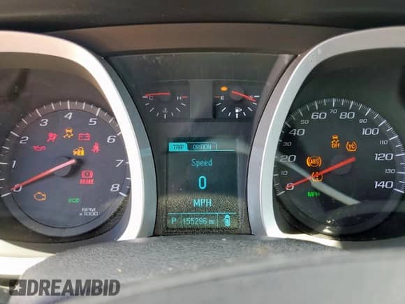 2017 Chevrolet Equinox Premier with VIN 2GNFLGEK7H6250253, listed as a Copart auction lot 70098485 with 155,296 mi miles and Clean title. Bid and sale history available at DreamBid. Image 9.