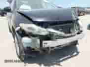 2014 Nissan Murano SV z VIN JN8AZ1MU6EW408265, wystawiony jako IAAI lot #42789060 z przebiegiem 147 369 mil mil oraz . Historia ofert i sprzedaży dostępna na DreamBid. Obrazek 18.