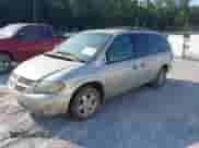 2006 Dodge Grand Caravan SXT z VIN 2D8GP44L96R778531, wystawiony jako IAAI lot #43241701 z przebiegiem 240 179 mil mil oraz . Historia ofert i sprzedaży dostępna na DreamBid. Obrazek 2.