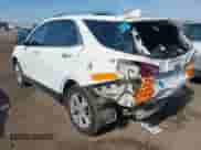 2021 Chevrolet Equinox Premier with VIN 3GNAXNEV9MS180456, listed as a IAAI auction lot 42958219 with 87,358 mi miles and . Bid and sale history available at DreamBid. Image 3.