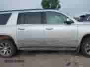 2015 Chevrolet Suburban LT с VIN 1GNSKJKC6FR658661, выставлен на аукционе IAAI как лот 42741959 с пробегом 151 430 миль миль и . История ставок и продаж доступна на DreamBid. Изображение 13.