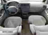 1998 Chevrolet Venture с VIN 1GNDX03E1WD148512, выставлен на аукционе Copart как лот 76760844 с пробегом 102 137 миль миль и Списание • Salvage title. История ставок и продаж доступна на DreamBid. Изображение 8.