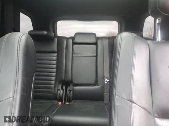 2020 Jeep Grand Cherokee Limited X with VIN 1C4RJFBT5LC420743, listed as a Copart auction lot 54552385 with 162,039 mi miles and Salvage title. Bid and sale history available at DreamBid. Image 10.