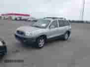 2001 Hyundai Santa Fe GLS с VIN KM8SC83D31U098346, выставлен на аукционе IAAI как лот 41798416 с пробегом 209 154 миль миль и . История ставок и продаж доступна на DreamBid. Изображение 2.