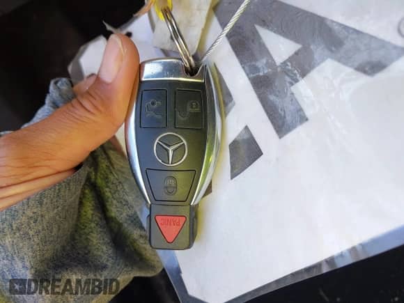 2015 Mercedes-Benz CLA 250 with VIN WDDSJ4GB2FN191247, listed as a IAAI auction lot 43212351 with 126,614 mi miles and . Bid and sale history available at DreamBid. Image 11.