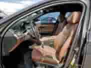 2013 BMW 5 Series 550i xDrive с VIN WBAFU9C55DDY71661, выставлен на аукционе Copart как лот 65999165 с пробегом 121 611 миль миль и Чистый • Clean title. История ставок и продаж доступна на DreamBid. Изображение 7.