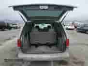 1997 Dodge Caravan SE с VIN 1B4GT44L3VB292527, выставлен на аукционе Copart как лот 82369824 с пробегом 229 401 миль миль и Списание • Salvage title. История ставок и продаж доступна на DreamBid. Изображение 6.