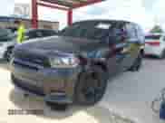 2020 Dodge Durango GT Plus with VIN 1C4RDJDG9LC381987, listed as a IAAI auction lot 42456991 with 48,851 mi miles and . Bid and sale history available at DreamBid. Image 2.