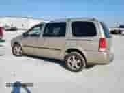 2005 Chevrolet Uplander LT с VIN 1GNDV33L75D221323, выставлен на аукционе Copart как лот 82463525 с пробегом 119 164 миль миль и Списание • Salvage title. История ставок и продаж доступна на DreamBid. Изображение 2.