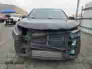 2022 Chevrolet Equinox LS with VIN 2GNAX5EV1N6126214, listed as a Copart auction lot 59555055 with 36,327 mi miles and Salvage title. Bid and sale history available at DreamBid. Image 5.