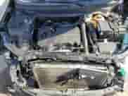 2019 Chevrolet Equinox LT z VIN 2GNAXTEV8K6169478, wystawiony jako Copart lot #70166285 z przebiegiem 126 489 mil mil oraz Szkoda całkowita • Salvage title. Historia ofert i sprzedaży dostępna na DreamBid. Obrazek 12.