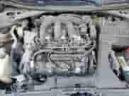 2014 Nissan Maxima S with VIN 1N4AA5AP9EC463907, listed as a Copart auction lot 84779935 with 57,706 mi miles and Salvage title. Bid and sale history available at DreamBid. Image 11.