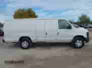 2014 Ford Econoline Cargo Commercial with VIN 1FTNS2EW5EDA71056, listed as a IAAI auction lot 43424770 with 216,698 mi miles and . Bid and sale history available at DreamBid. Image 13.