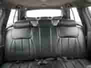 2007 Cadillac DTS Professional with VIN 1GEEH96Y27U550682, listed as a Copart auction lot 45060125 with 77,965 mi miles and Clean title. Bid and sale history available at DreamBid. Image 10.