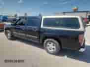 2008 Chevrolet Colorado 1LT с VIN 1GCCS339488231208, выставлен на аукционе Copart как лот 81677155 с пробегом 167 637 миль миль и Чистый • Clean title. История ставок и продаж доступна на DreamBid. Изображение 2.
