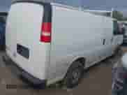 2019 Chevrolet Express Cargo с VIN 1GCWGAFG2K1234024, выставлен на аукционе IAAI как лот 43514744 с пробегом 132 764 миль миль и . История ставок и продаж доступна на DreamBid. Изображение 4.