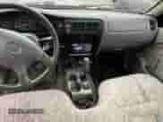 2003 Toyota Tacoma with VIN 5TENL42NX3Z150327, listed as a Copart auction lot 52352315 with 187,733 mi miles and Salvage title. Bid and sale history available at DreamBid. Image 9.