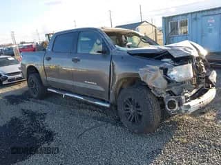 2012 Toyota Tundra с VIN 5TFEM5F10CX043305, выставлен на аукционе IAAI как лот 41744358 с пробегом 97 967 миль миль и . История ставок и продаж доступна на DreamBid. Изображение 1.