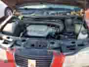 2006 Saturn VUE z VIN 5GZCZ63476S833049, wystawiony jako Copart lot #75467824 z przebiegiem 230 229 mil mil oraz Nie do naprawy • Non repairable. Historia ofert i sprzedaży dostępna na DreamBid. Obrazek 12.