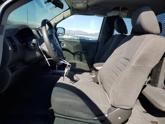 2019 Nissan Frontier S с VIN 1N6BD0CT7KN723673, выставлен на аукционе Copart как лот 69855025 с пробегом 129 522 миль миль и Списание • Salvage title. История ставок и продаж доступна на DreamBid. Изображение 7.