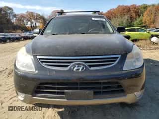 2012 Hyundai Veracruz Limited с VIN KM8NUDCC5CU180334, выставлен на аукционе Copart как лот 78334874 с пробегом 188 488 миль миль и Чистый • Clean title. История ставок и продаж доступна на DreamBid. Изображение 5.