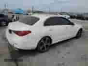 2022 Mercedes-Benz C 300 с VIN W1KAF4GBXNR063441, выставлен на аукционе Copart как лот 70868035 с пробегом 35 248 миль миль и Списание • Salvage title. История ставок и продаж доступна на DreamBid. Изображение 3.