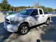 2014 Ram 1500 Express z VIN 1C6RR7FT3ES362155, wystawiony jako Copart lot #84908995 z przebiegiem 163 097 mil mil oraz Czysty tytuł • Clean title. Historia ofert i sprzedaży dostępna na DreamBid. Obrazek 1.