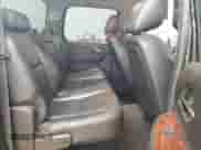 2011 Chevrolet Silverado 2500HD LTZ z VIN 1GC1KYC85BF193888, wystawiony jako Copart lot #82111525 z przebiegiem 314 673 mil mil oraz Szkoda całkowita • Salvage title. Historia ofert i sprzedaży dostępna na DreamBid. Obrazek 10.