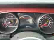 2020 Jeep Wrangler Rubicon with VIN 1C4HJXCG9LW142723, listed as a Copart auction lot 43423865 with 48,711 mi miles and Salvage title. Bid and sale history available at DreamBid. Image 9.