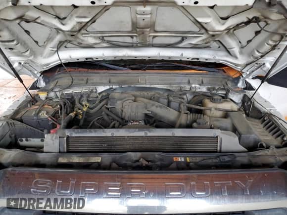 2016 Ford F-250 XL with VIN 1FDBF2A61GEB99039, listed as a Copart auction lot 90831805 with 302,963 mi miles and Clean title. Bid and sale history available at DreamBid. Image 11.